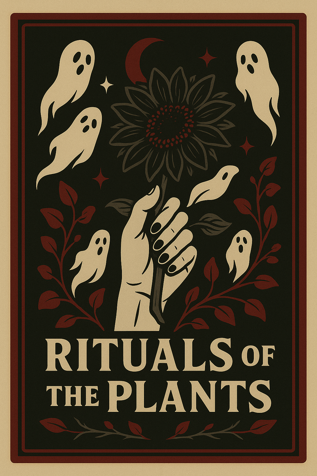 The Ritual of Plants Collection