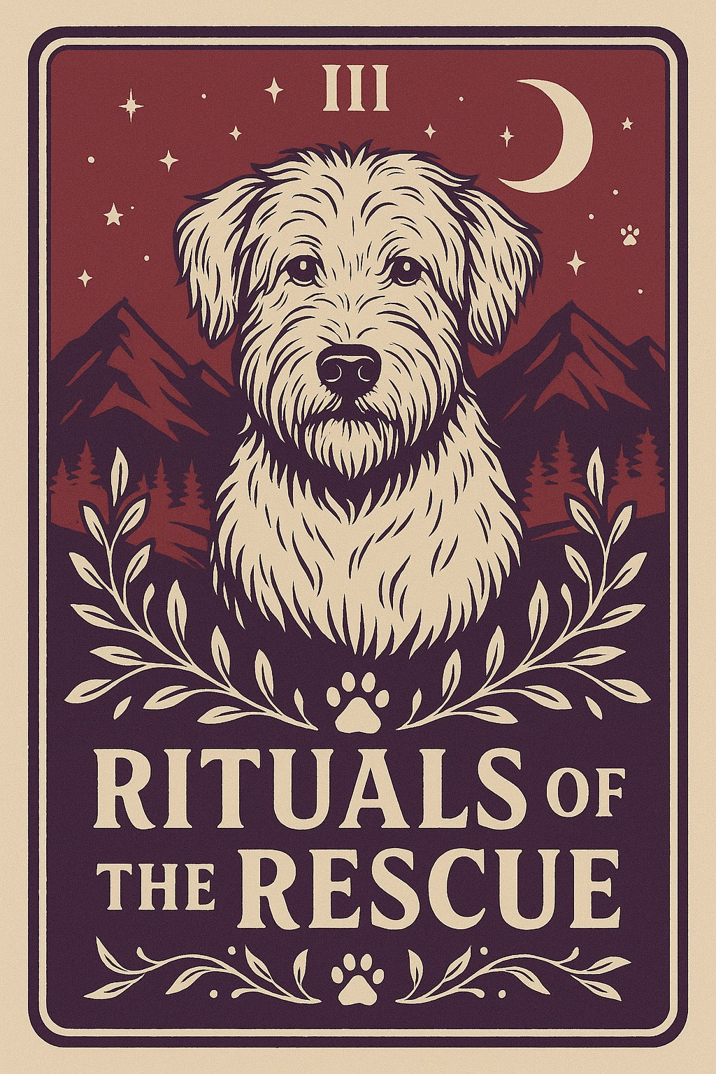 The Ritual of Rescue Collection