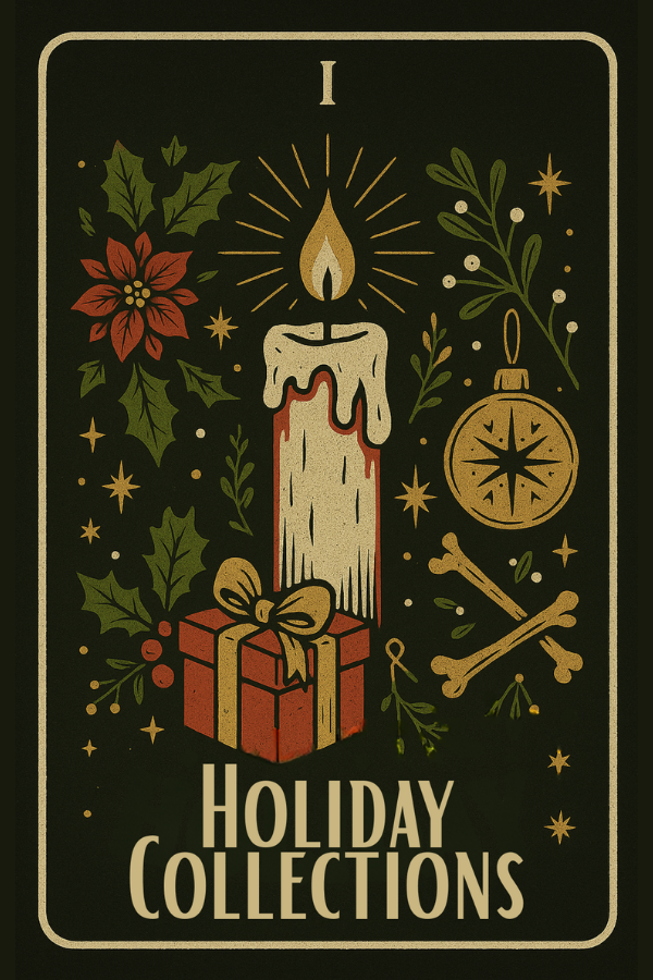 Holiday Knicks & Knacks